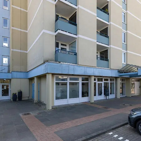 Probsteier Platz Perlentaucher Laboe