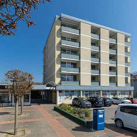 Probsteier Platz Perlentaucher Apartment