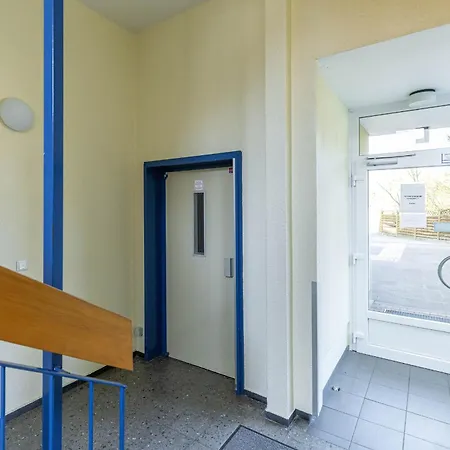 Probsteier Platz Perlentaucher Apartment *