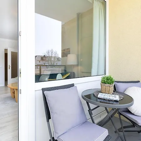 Probsteier Platz Perlentaucher Apartmán Laboe