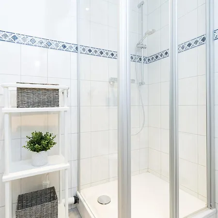 Apartmán Probsteier Platz Perlentaucher Laboe