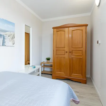 Probsteier Platz Perlentaucher Apartmán