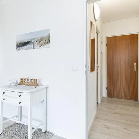 Apartment Probsteier Platz Perlentaucher