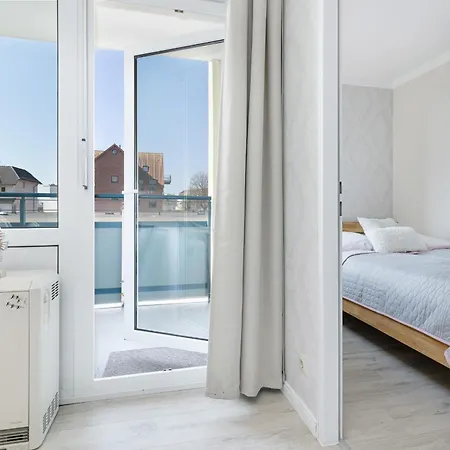 Probsteier Platz Perlentaucher Apartmán *