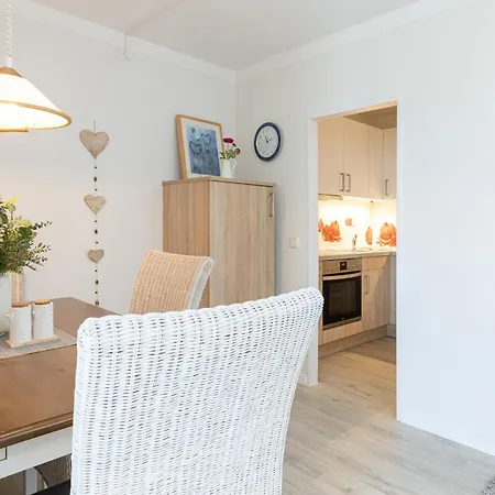 Probsteier Platz Perlentaucher Apartment Laboe