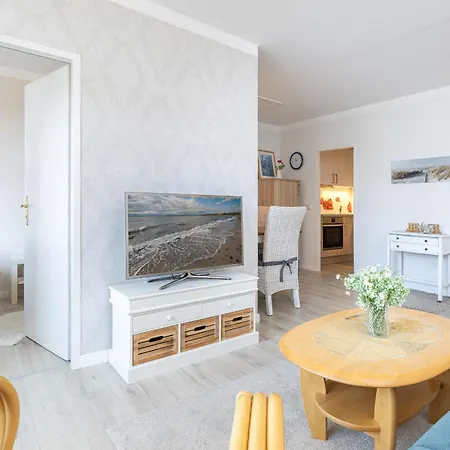 Probsteier Platz Perlentaucher Apartment