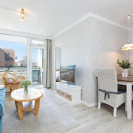 Probsteier Platz Perlentaucher Apartmán *